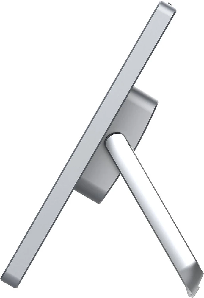 Valdymo Jutiklinė Plokštė - Lindy Control Touchpad Desktop 10 Colių, ARM Cortex-A55, 4GB RAM, Tamsiai Pilkas