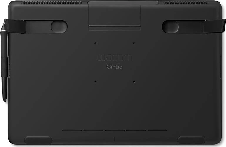 Planšetė graficzny Wacom Cintiq 16 Graphic Planšetė
