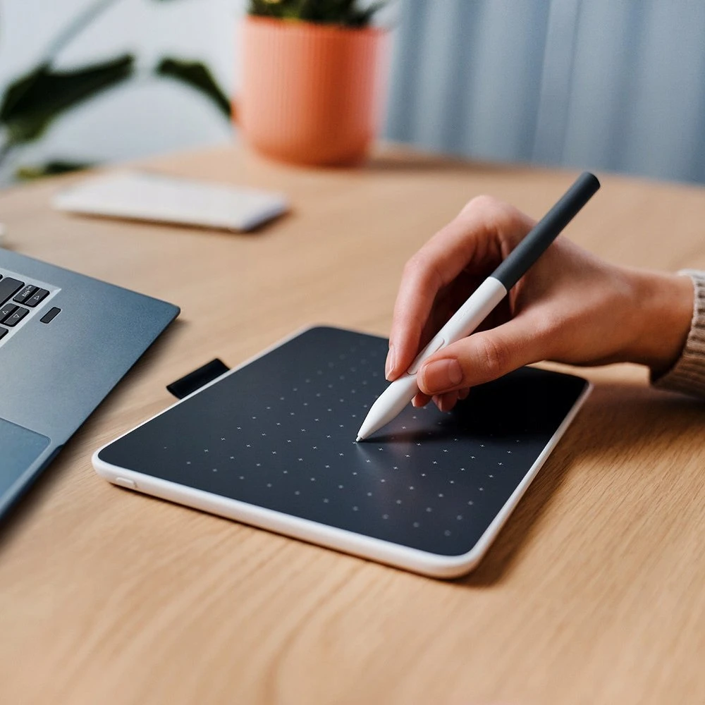 Wacom One S