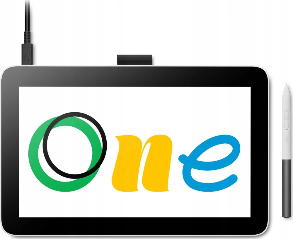 Wacom One 12 Pen Ekranas