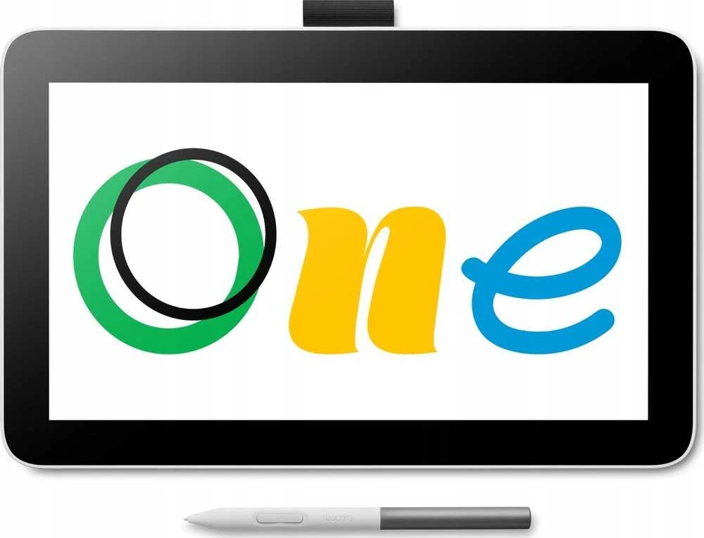 Wacom One 12 Pen Ekranas