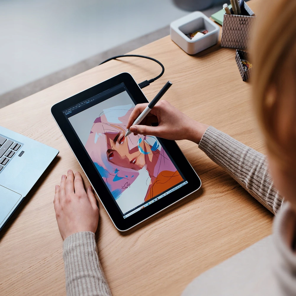 Wacom One 12 Pen Ekranas