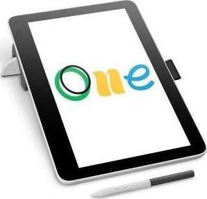 Wacom One 12 Pen Ekranas