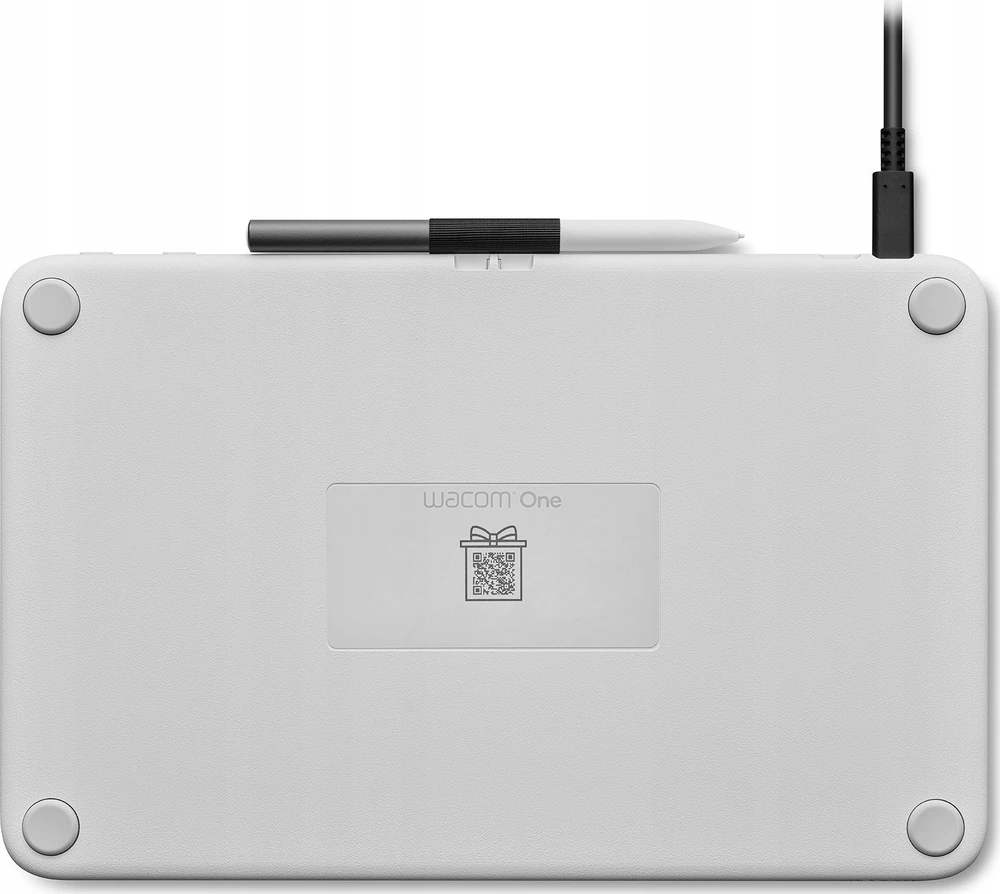 Wacom One 12 Pen Ekranas