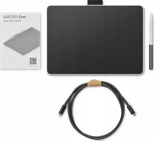 WACOM One pen tablet medium - N