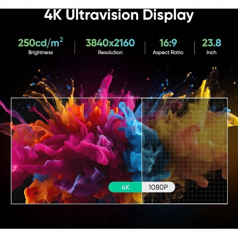 Planšetė graficzny XP-Pen XPPEN Artist Pro 24 (Gen2) 4K (MD240UH-EU)