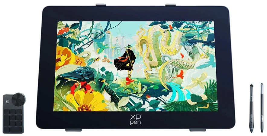 XP-Pen Artist Pro 24 (Gen2) 165Hz