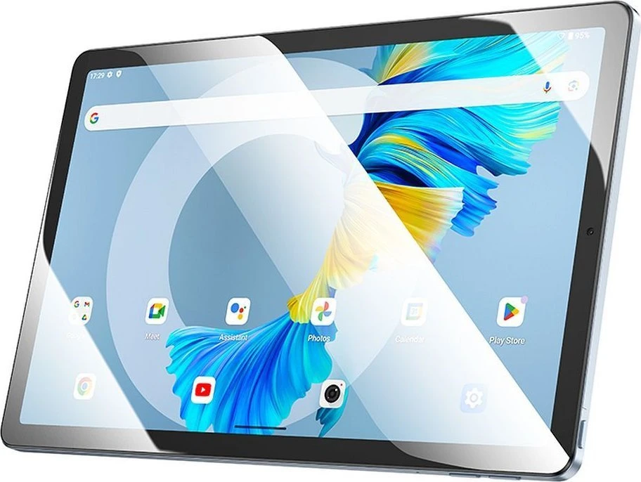 Planšetė 10,95" 4GB/64GB Hoco Full HD Wi-Fi Android 14 HI12 island mėlynas