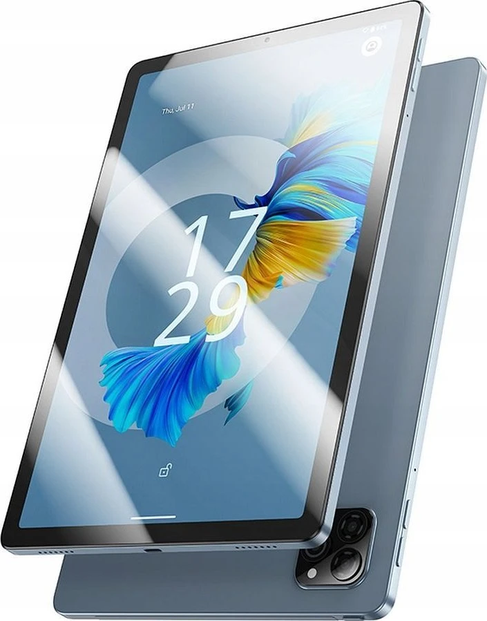 Planšetė 10,95" 4GB/64GB Hoco Full HD Wi-Fi Android 14 HI12 island mėlynas
