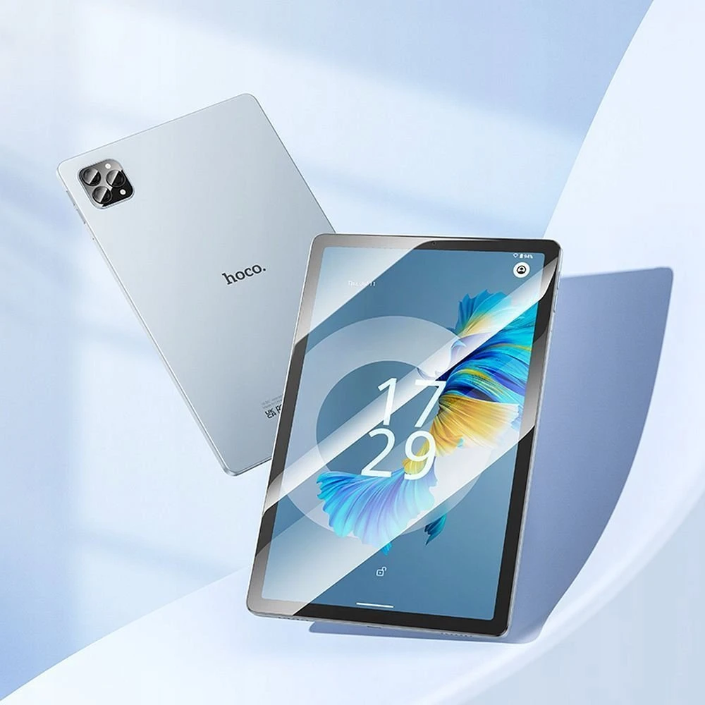 Planšetė 10,95" 4GB/64GB Hoco Full HD Wi-Fi Android 14 HI12 island mėlynas