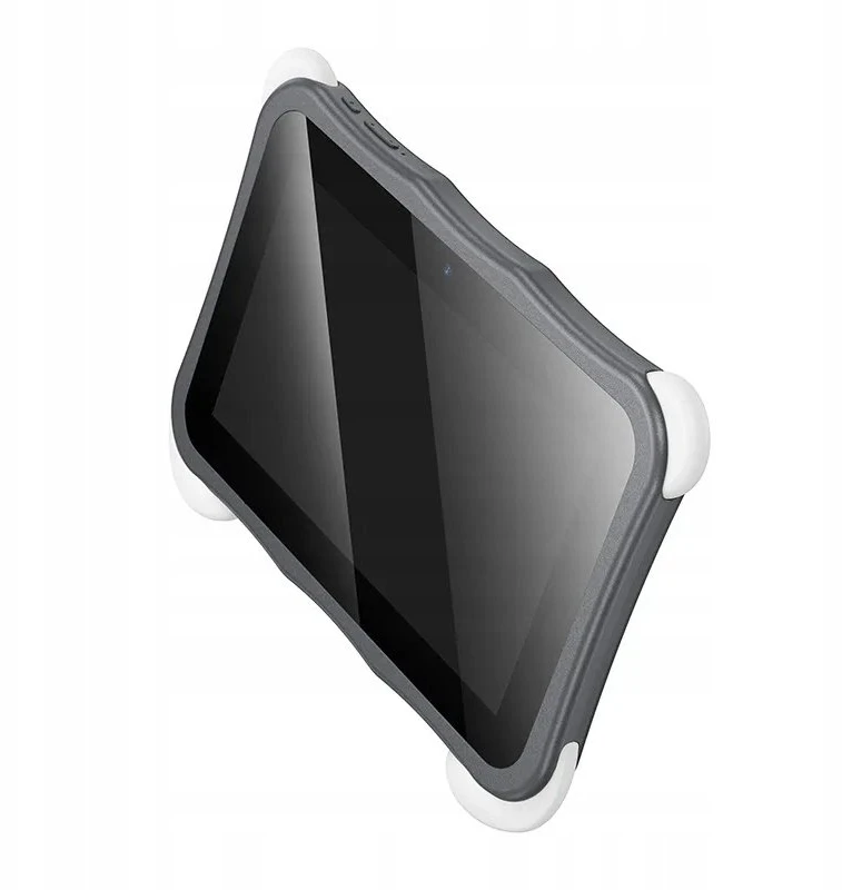 Planšetė for kids 7,0" 4GB/32GB Hoco HD Wi-Fi Android 12 A16 pilka