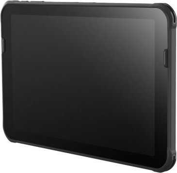 Planšetė Honeywell EDA10A 10.2" 128 GB 5G Juodas (EDA10A-11BE94N21RK)