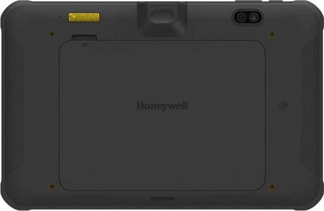 Planšetė Honeywell EDA10A 10.2" 128 GB 5G Juodas (EDA10A-11BE94N21RK)