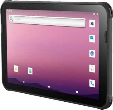 Planšetė Honeywell EDA10A 10.2" 128 GB 5G Juodas (EDA10A-11BE94N21RK)