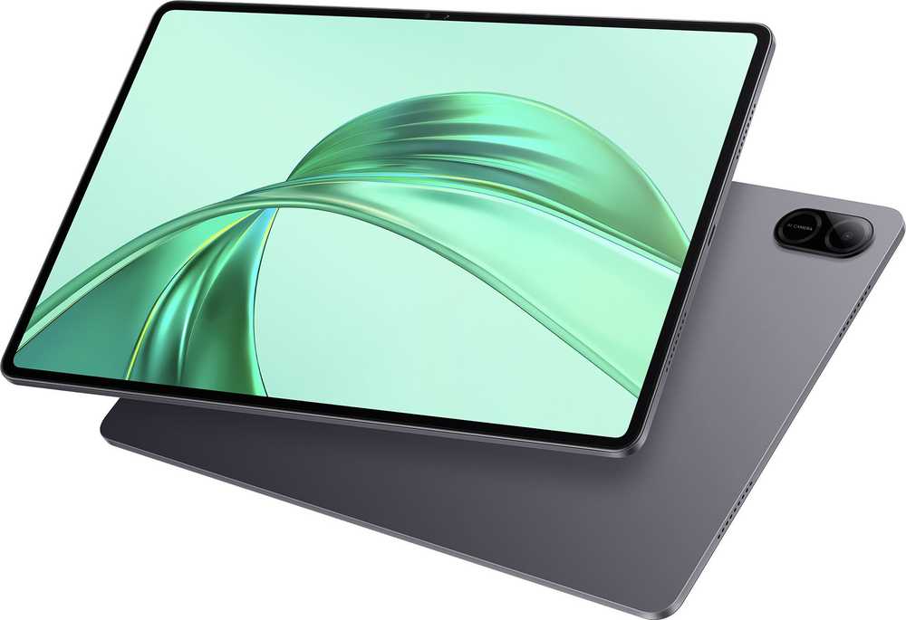 Planšetė Honor Pad X8A 11 4GB RAM 128GB WiFi - Kosminė pilka