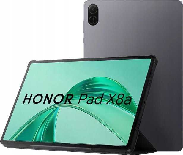 Planšetė Honor Pad X8A 11 4GB RAM 128GB WiFi - Kosminė pilka