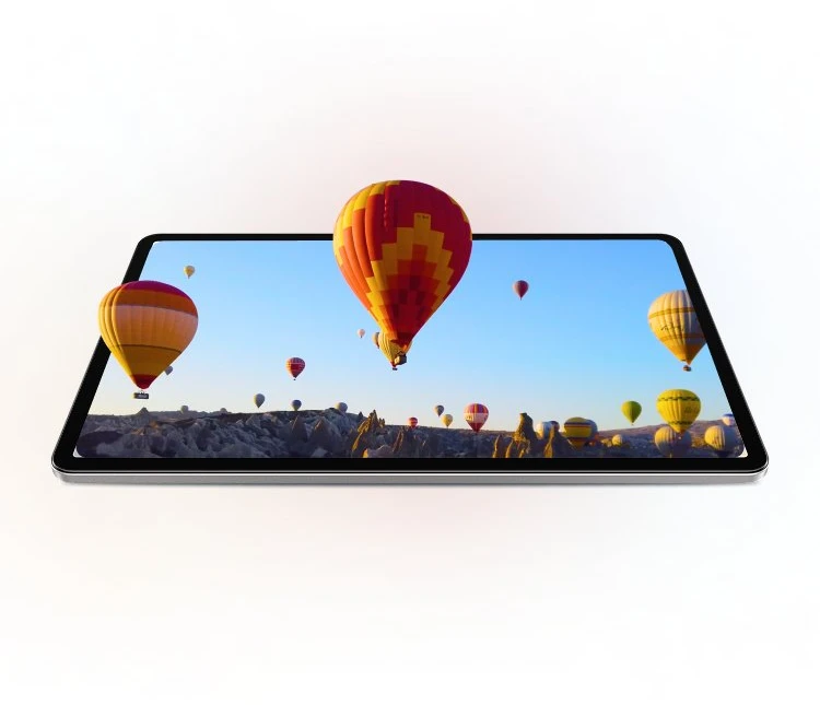 Planšetė Huawei Honor Pad X9a 6/128GB 11.5″ 4G Gray