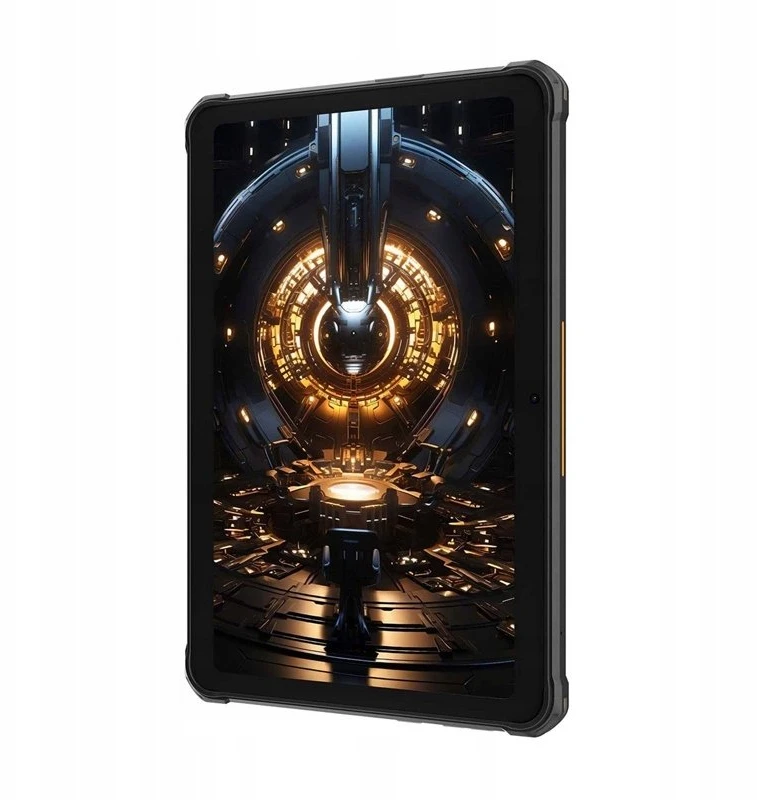 Planšetė HOTWAV TAB R10 Pro tablet (oranžinis)