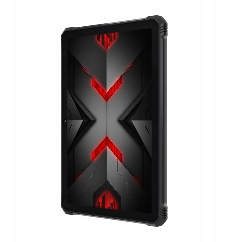 „HOTWAV TAB R9 Pro“ planšetė (raudona)