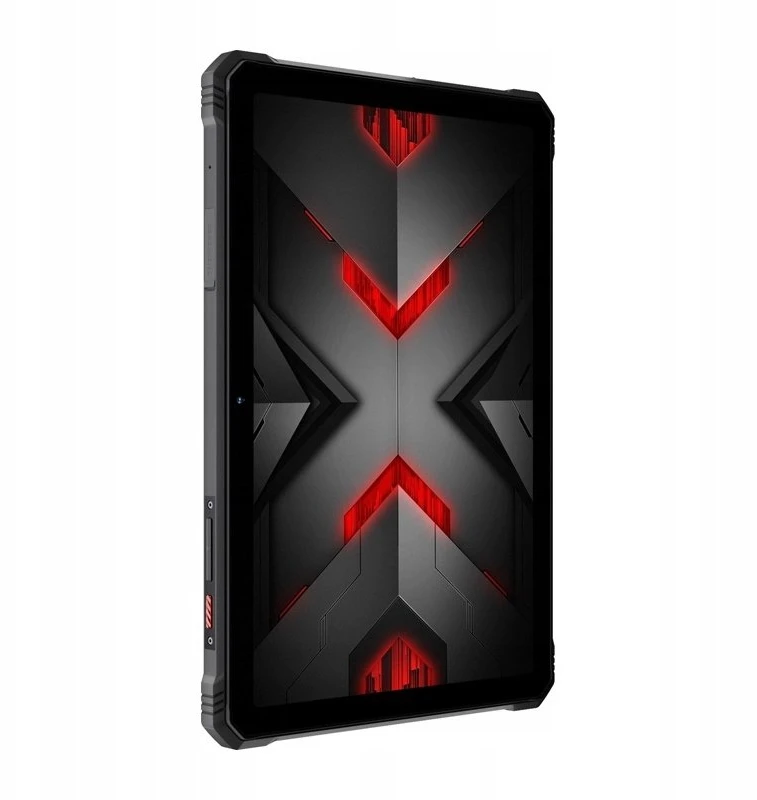 „HOTWAV TAB R9 Pro“ planšetė (raudona)