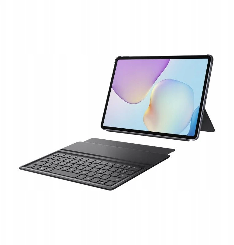 Planšetinis kompiuteris HUAWEI MatePad 11.5 2025 - PaperMatte Edition, 8+256GB, WiFi, + klaviatūra | spalva: pilka