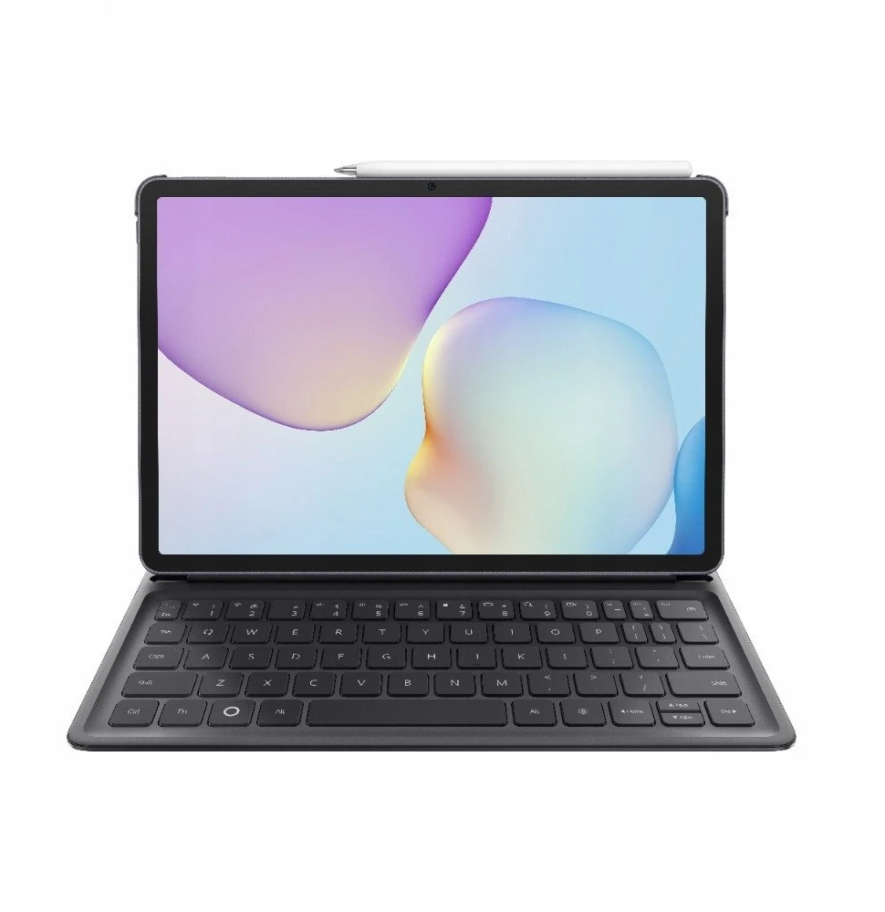 Planšetinis kompiuteris HUAWEI MatePad 11.5 2025 - PaperMatte Edition, 8+256GB, WiFi, + klaviatūra | spalva: pilka