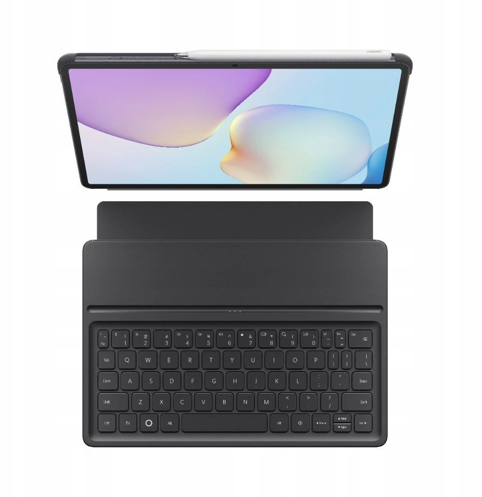 Planšetinis kompiuteris HUAWEI MatePad 11.5 2025 - PaperMatte Edition, 8+256GB, WiFi, + klaviatūra | spalva: pilka