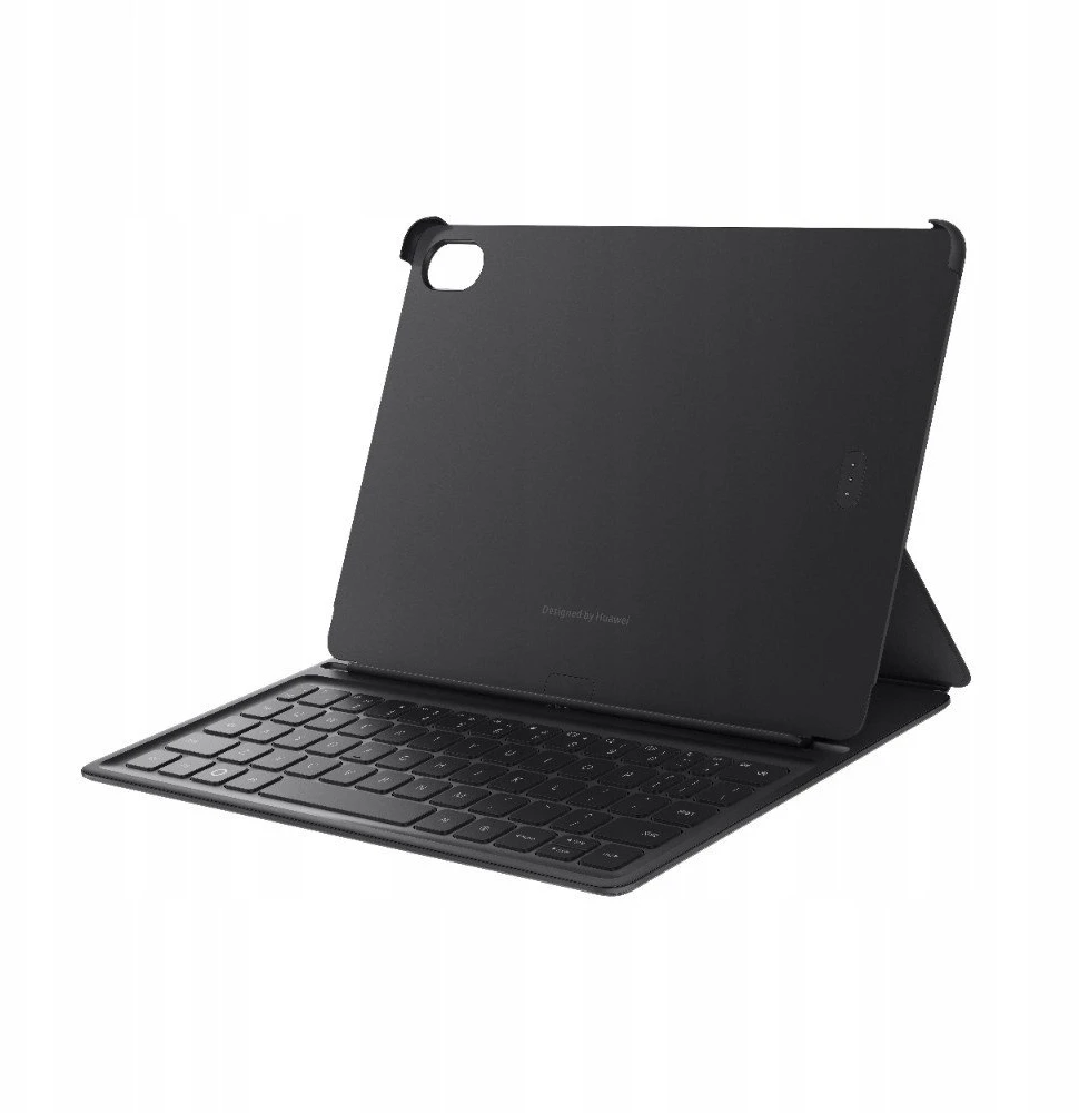 Planšetinis kompiuteris HUAWEI MatePad 11.5 2025 - PaperMatte Edition, 8+256GB, WiFi, + klaviatūra | spalva: pilka