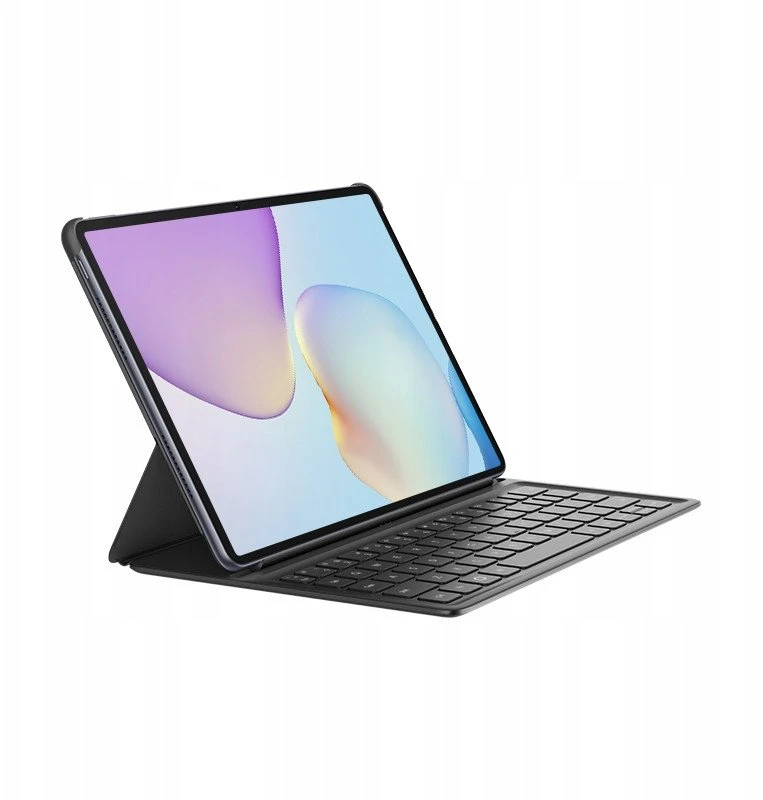Planšetinis kompiuteris HUAWEI MatePad 11.5 2025 - PaperMatte Edition, 8+256GB, WiFi, + klaviatūra | spalva: pilka