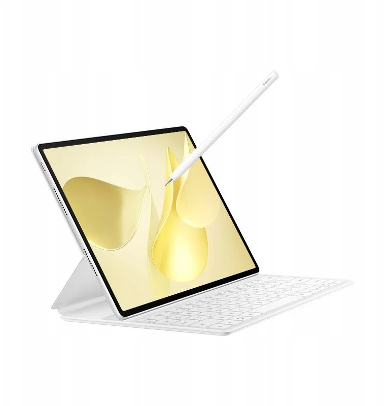 Planšetė Huawei Matepad 12X 2025 12/256GB PaperMatte WiFi balta + klaviatūra + rysik
