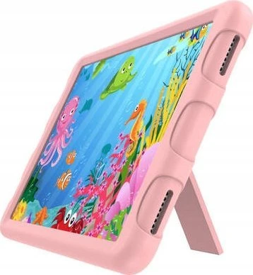 Planšetė iGET iGET SMART W8 Kids Rožinė