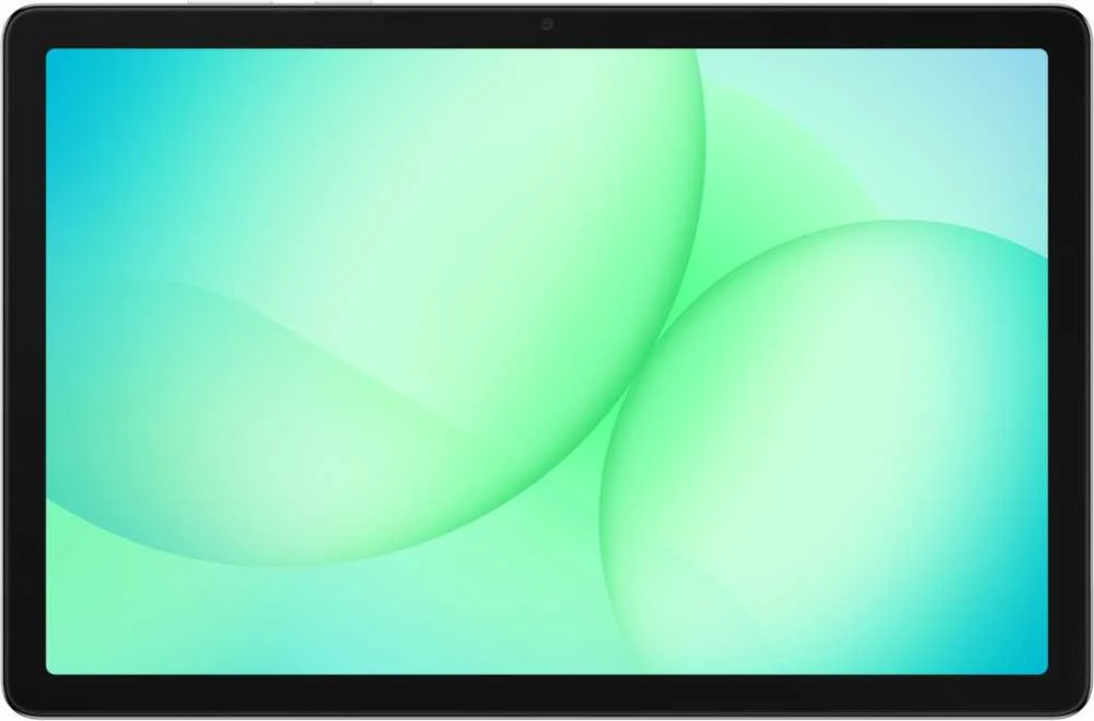 Planšetė Samsung Galaxy Tab A11+ 11'' 128 GB 5G Sidabrinė (SM-X236BZSREUB)