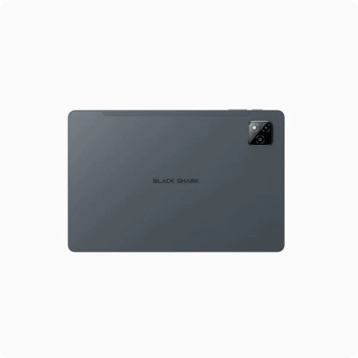 Juodas Shark Pad 7 4G 11" 6/128GB 7700mAh Mėlyna Planšetė