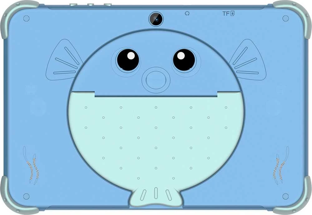 Planšetė Kruger & Matz FUN 1008 mėlynas planšetinis kompiuteris