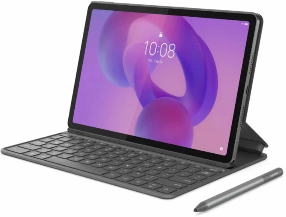 Lenovo Idea Tab 5G Mediatek 128 GB 27.9 cm (11") 8 GB Wi-Fi 5 (802.11ac) Android 15 Pilkas