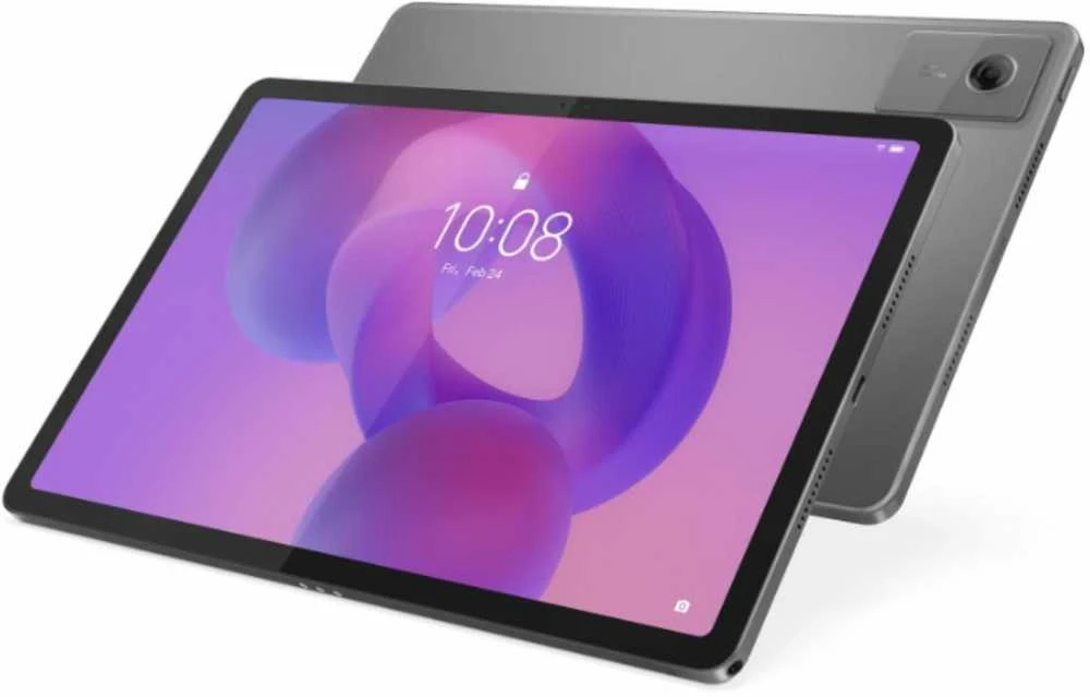 Planšetė Lenovo Idea Tab Mediatek 256 GB 27.9 cm (11") 8 GB Wi-Fi 5 (802.11ac) Android 15 Pilkas