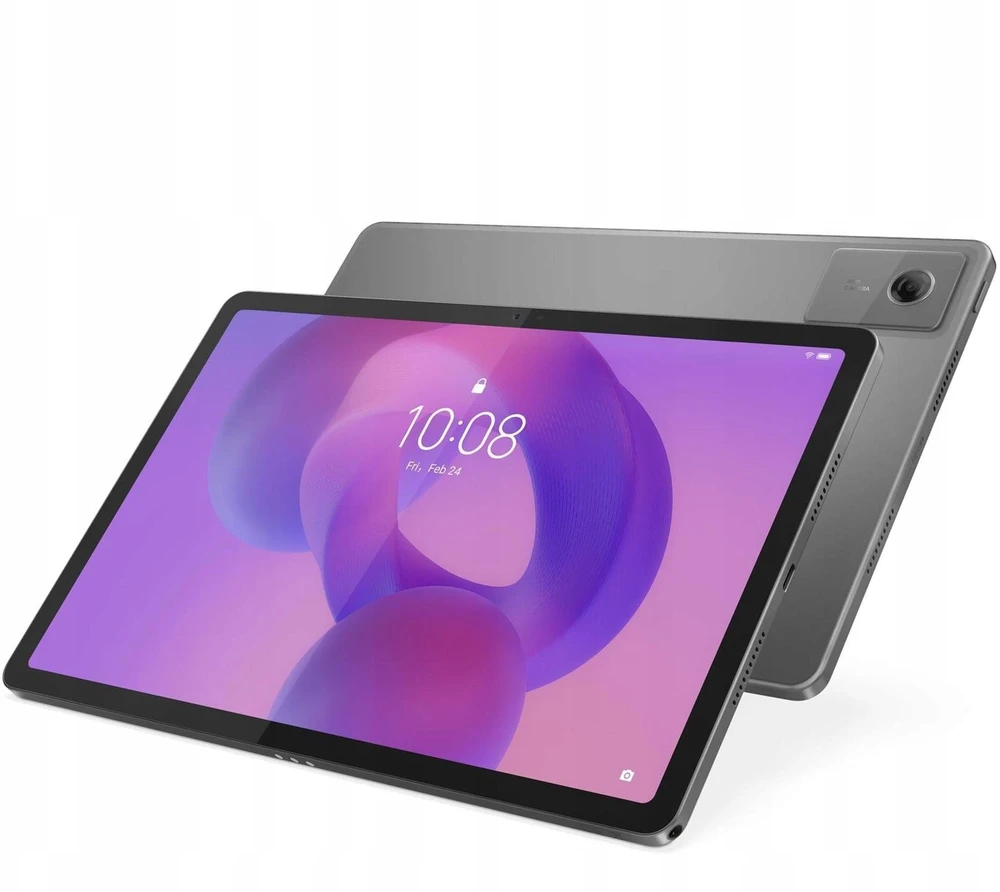 Planšetė Lenovo Idea Tab + Lenovo Tab Pen 11", 256 GB, 5G, grafito spalvos (ZAFM0169SE)