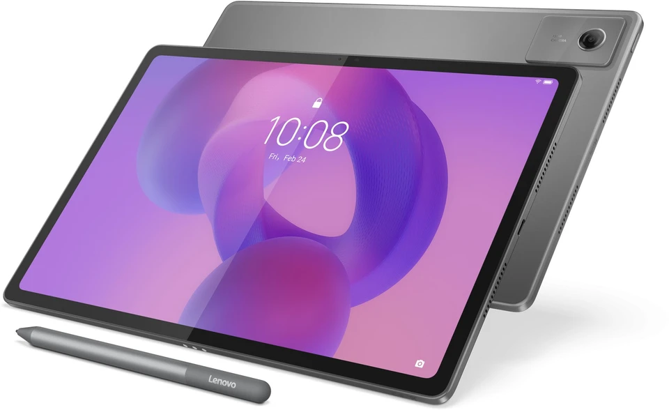 Planšetė Lenovo Idea Tab Plus 12.1'' 256 GB Grafitowy (ZAG70182SE)