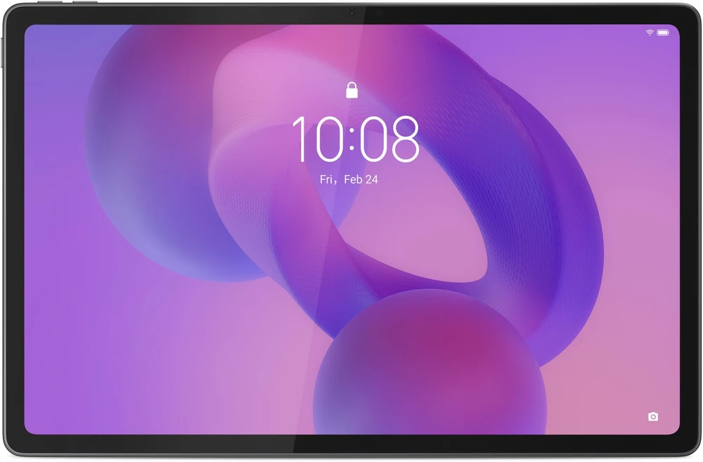 Planšetė Lenovo Idea Tab Plus 12.1'' 256 GB Grafitowy (ZAG70182SE)