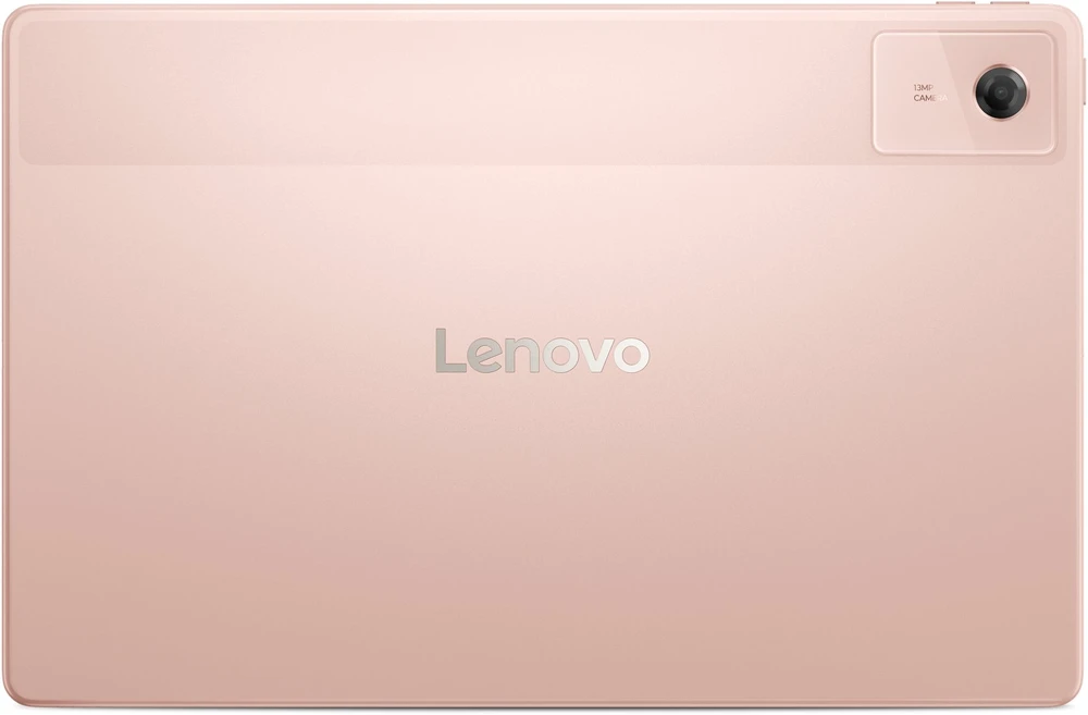 Planšetė Lenovo Idea Tab Plus | ZAG70932SE | 12,1" | Smėlio rožinė | IPS | 2560 x 1600 pikselių | MediaTek | Dimensity 6400 | 8 GB | Lituojama LPDDR4X | 128 GB | Wi-Fi | Priekinė kamera | 8 MP | Galinė kamera | 13 MP | Bluetooth | 5.2 | Android | Garantija 24 mėn.