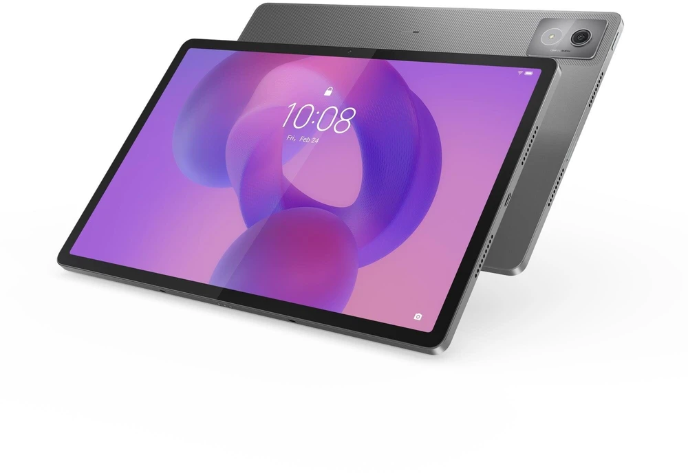 Planšetinis kompiuteris Lenovo Idea Tab Pro 12.7 (TB373FU), 8 GB + 128 GB, Pilkas