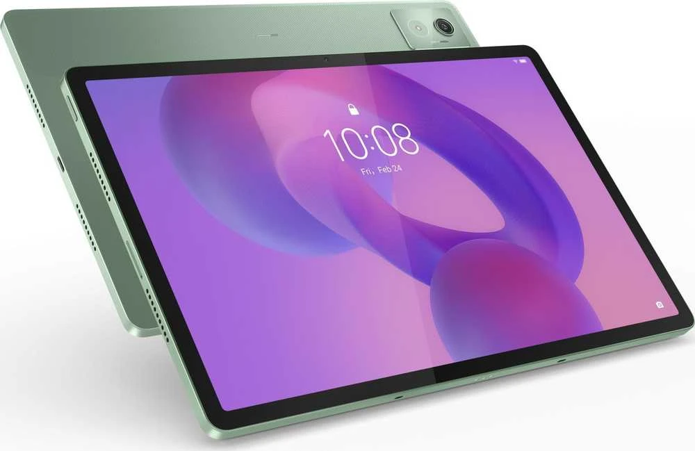 Planšetė Lenovo Idea Tab Pro Mediatek 128 GB 32,3 cm (12,7 colio) 8 GB Wi-Fi 6E (802.11ax)