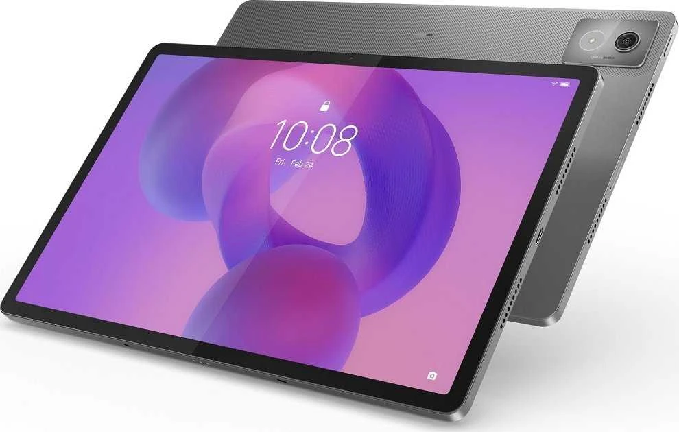 Planšetė Lenovo Idea Tab Pro MTEK DIM8300, 12GB RAM, 256GB Storage, 12.7" 3K Ekranas, Android 14