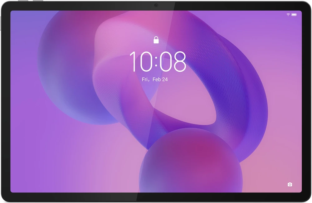 Planšetė Lenovo Idea Tab Pro 12.7'' 256 GB Grafitowy (ZAE40074ES)