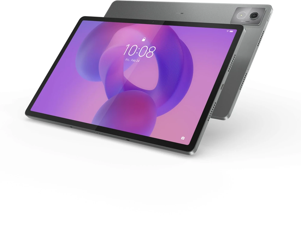 Planšetė Lenovo Idea Tab Pro 12.7'' 256 GB Grafitowy (ZAE40074ES)