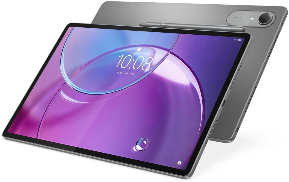 Planšetinis kompiuteris Lenovo Idea Tab Pro Gen2 12.7" Wi-fi 8GB/256GB Luna Pilkas ZAHD0616SE