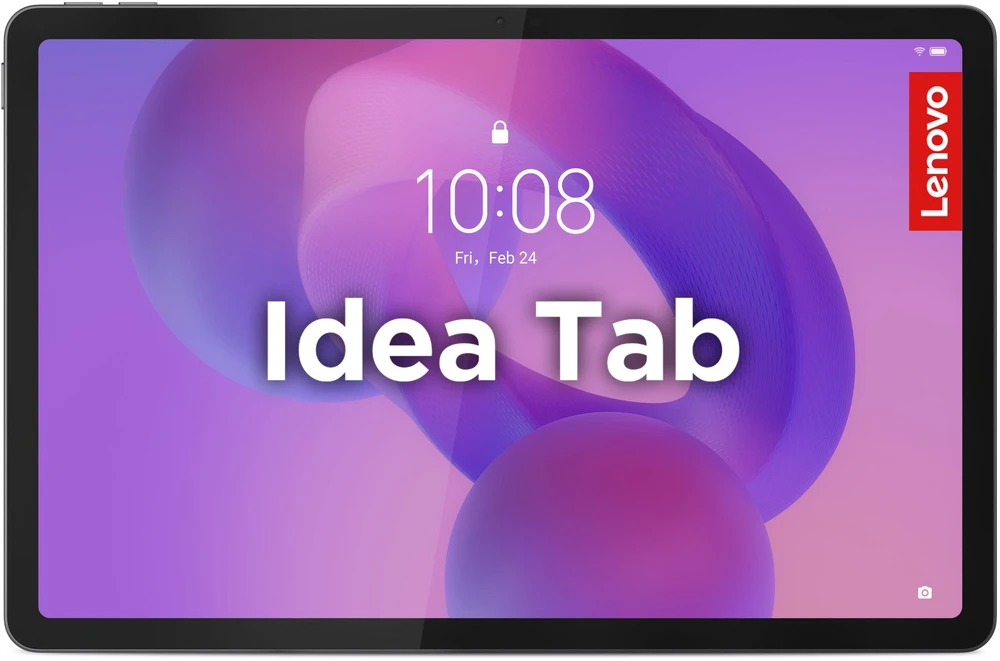 Planšetė Lenovo | IdeaTab | ZAFR1016SE | 11 " | Luna pilka | MediaTek | Dimensity 6300 | 6 GB | 128 GB | Wi-Fi | priekinė kamera | 5 MP | galinė kamera | 8 MP | Bluetooth | 5.2 | Android