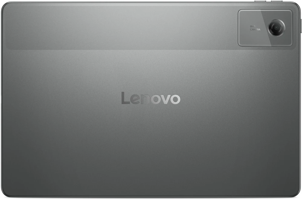 Planšetė Lenovo | IdeaTab | ZAFR1016SE | 11 " | Luna pilka | MediaTek | Dimensity 6300 | 6 GB | 128 GB | Wi-Fi | priekinė kamera | 5 MP | galinė kamera | 8 MP | Bluetooth | 5.2 | Android