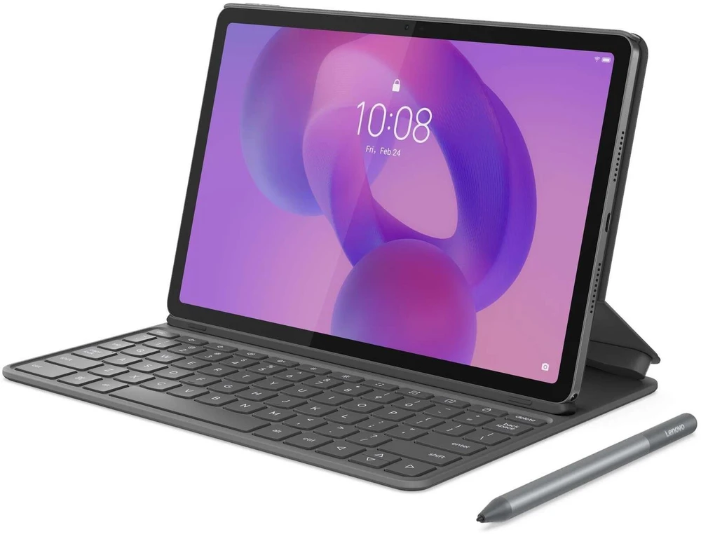Planšetė Lenovo Tab K11 G2 11'' 128 GB 5G Grafitowy (ZAFN0276CZ)