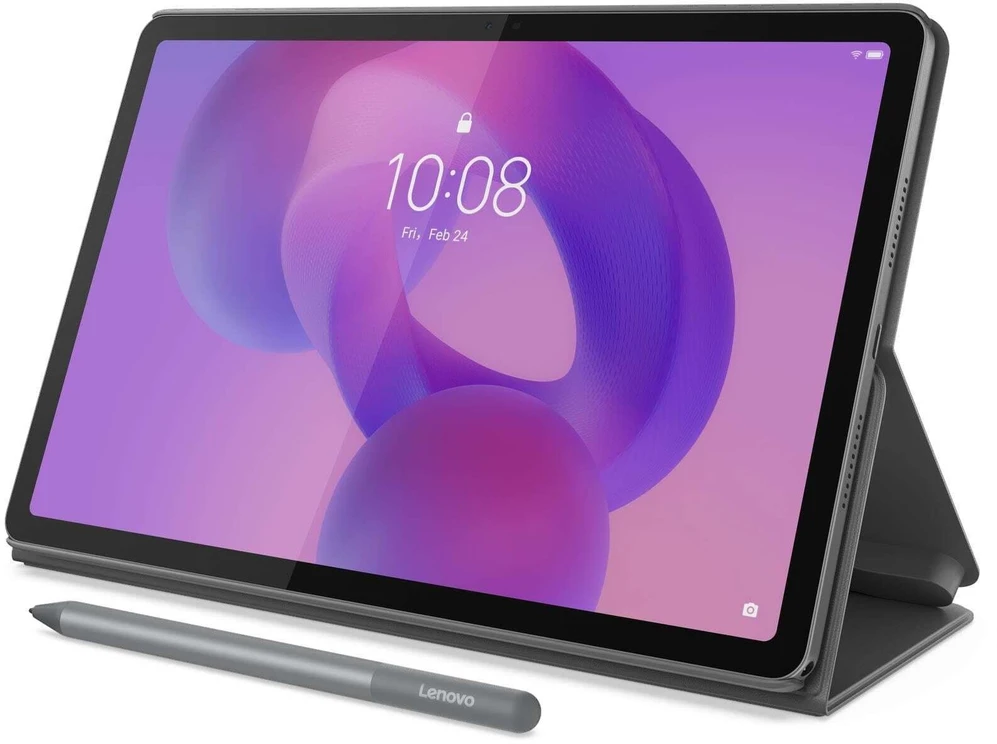 Planšetė Lenovo Tab K11 G2 11'' 128 GB Grafitowy (ZAFS0156CZ)